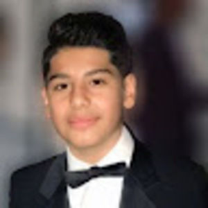 Meet your Posher, Abu hussain